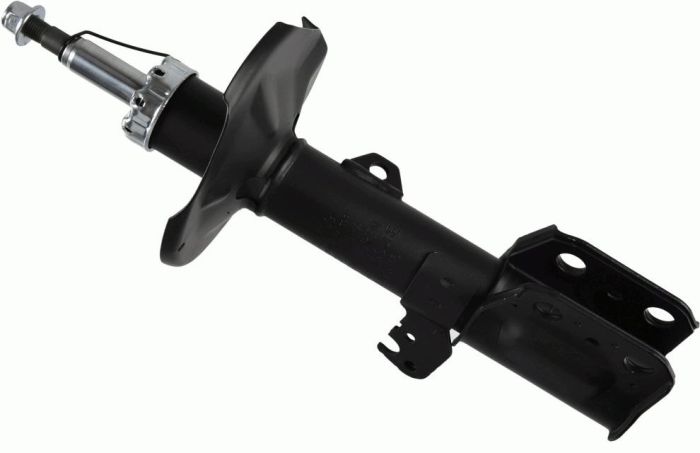 Амортизатор підвіски лівий газомасляний Sachs 317109