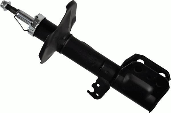 Амортизатор підвіски лівий газомасляний Sachs 317121
