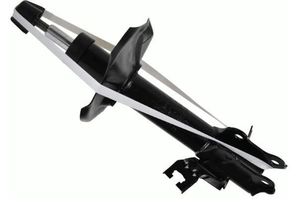 Амортизатор підвіски лівий газомасляний Sachs 317157