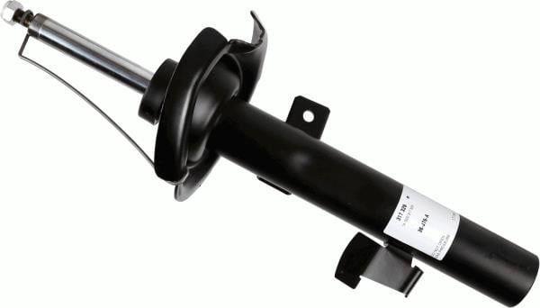 Амортизатор підвіски лівий газомасляний Sachs 317326