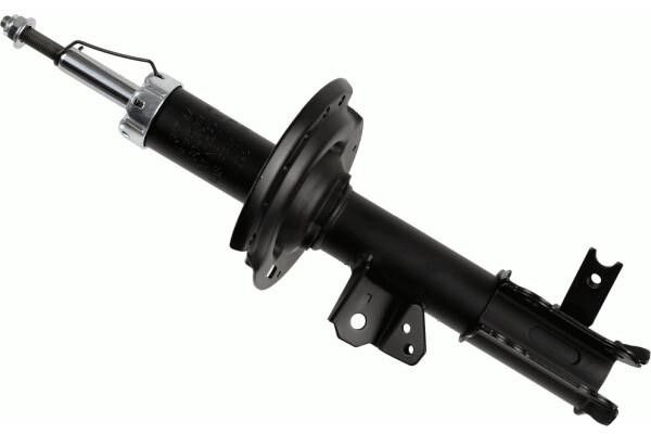 Амортизатор підвіски лівий газомасляний Sachs 317445