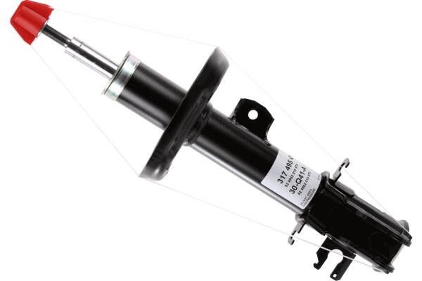 Амортизатор підвіски лівий газомасляний Sachs 317495