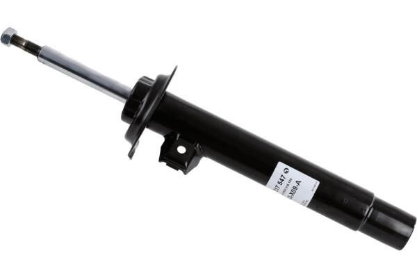 Амортизатор підвіски лівий газомасляний Sachs 317547