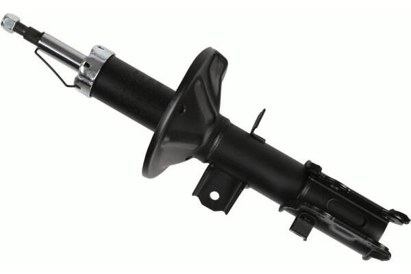 Амортизатор подвески левый газомасляный Sachs 317598