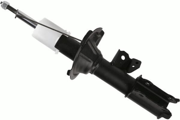 Амортизатор підвіски лівий газомасляний Sachs 317602