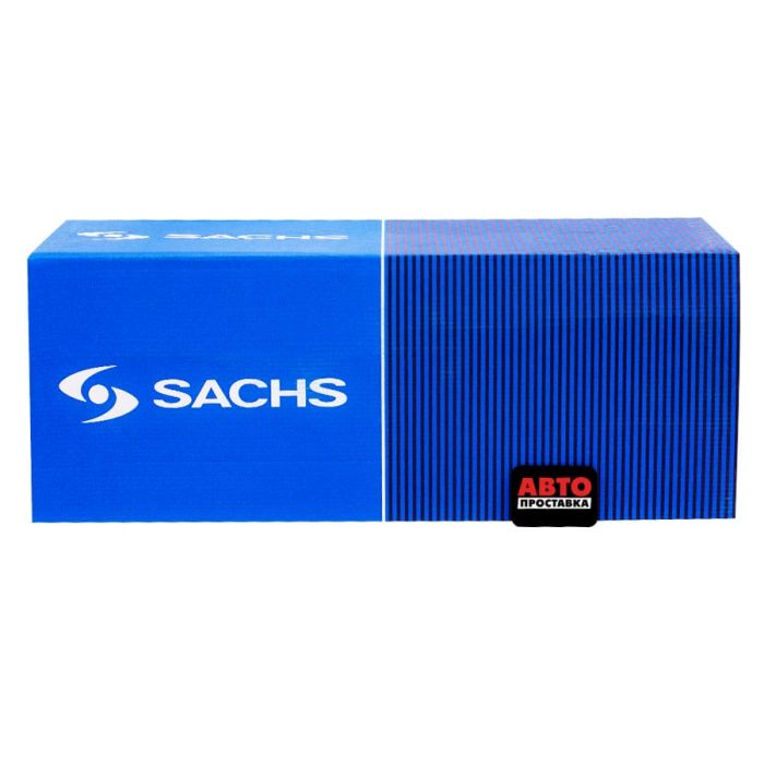 Амортизатор подвески левый газомасляный Sachs 317624
