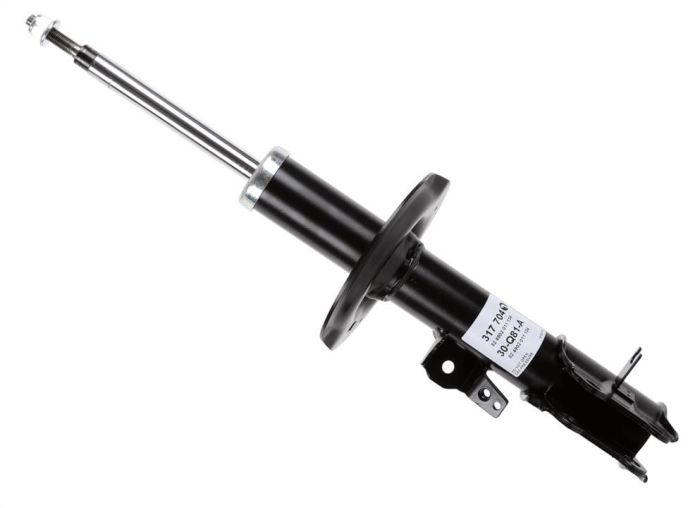 Амортизатор підвіски лівий газомасляний Sachs 317704