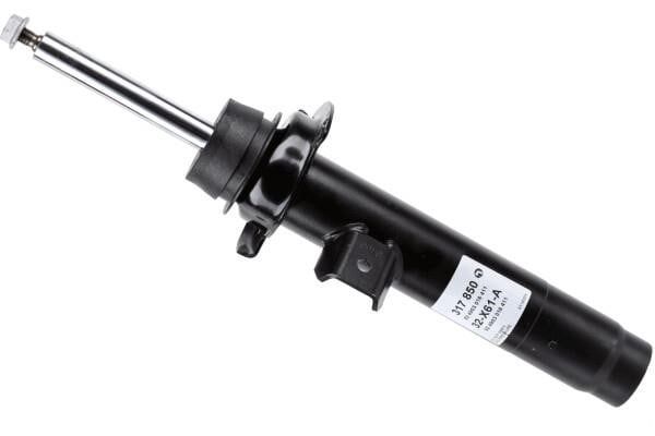Амортизатор подвески левый газомасляный Sachs 317850