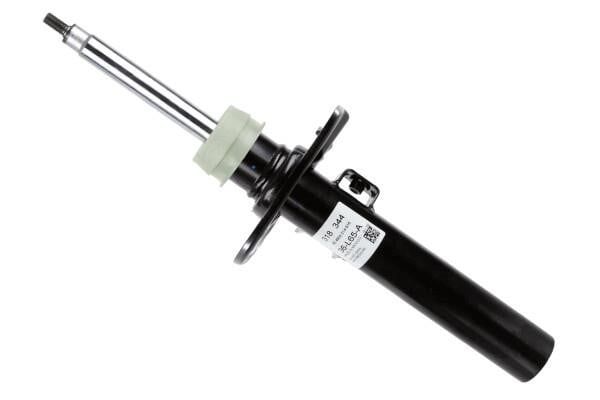 Амортизатор підвіски лівий газомасляний Sachs 318344