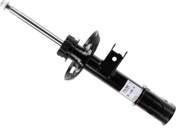 Амортизатор підвіски лівий газомасляний Sachs 318352