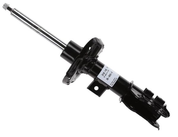 Амортизатор підвіски лівий газомасляний Sachs 318745