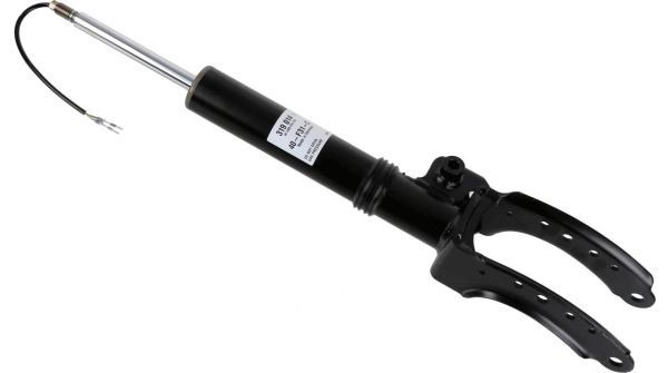 Амортизатор підвіски лівий газомасляний Sachs 319014