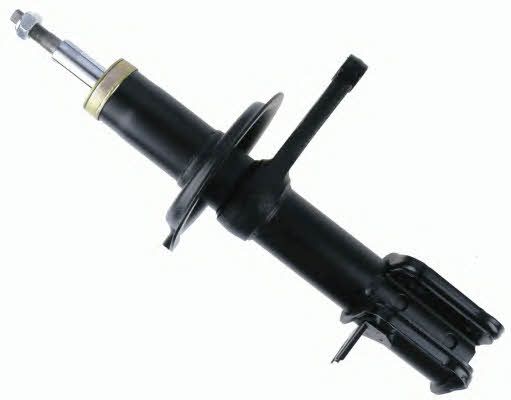 Амортизатор підвіски лівий масляний Sachs 312584