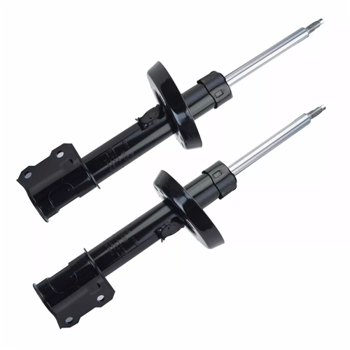 Амортизатор подвески передний газомасляный Ashika MA-00492
