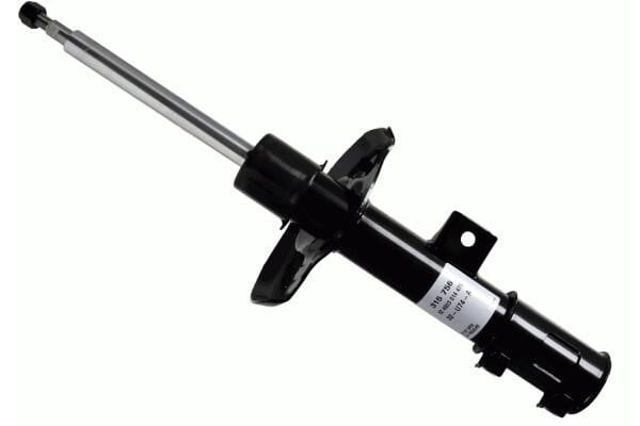 Амортизатор підвіски передній газомасляний CTR CYKH-528-G
