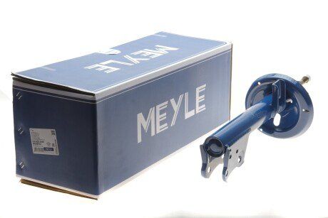 Амортизатор подвески передний газомасляный Meyle 0266230000