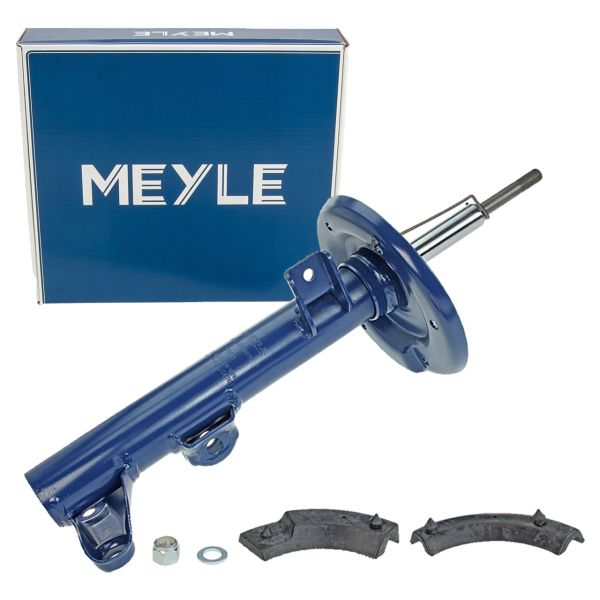 Амортизатор подвески передний газомасляный Meyle 0266230020