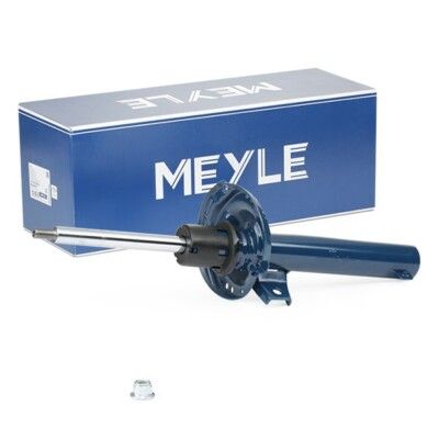 Амортизатор подвески передний газомасляный Meyle 1266230016