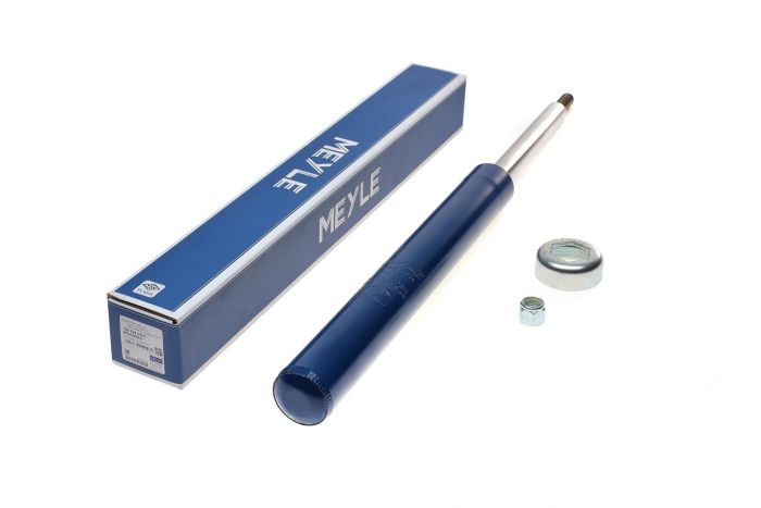 Амортизатор подвески передний газомасляный Meyle 1266240005