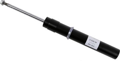 Амортизатор підвіски передній газомасляний Monroe 376254SP