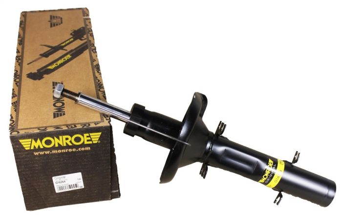 Амортизатор підвіски передній газомасляний Monroe G16264