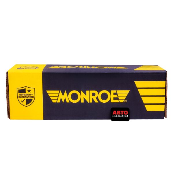 Амортизатор підвіски передній газомасляний Monroe G16497