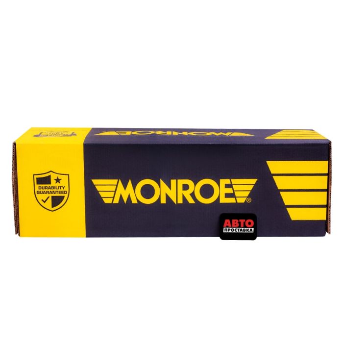 Амортизатор підвіски передній газомасляний Monroe G16497