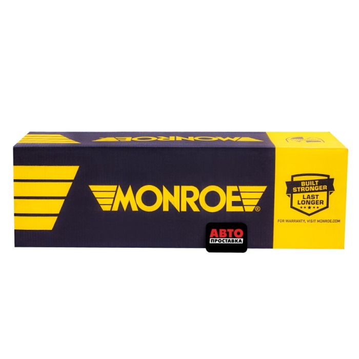 Амортизатор підвіски передній газомасляний Monroe G16497