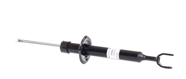 Амортизатор підвіски передній газомасляний NK 65472200