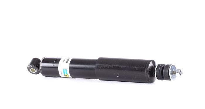 Амортизатор подвески передний газомасляный Nipparts J5505012G
