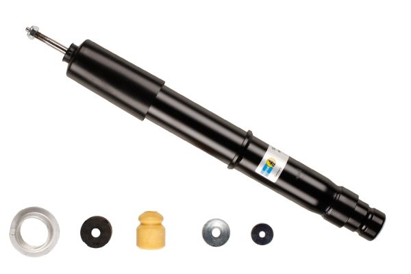 Амортизатор підвіски передній газомасляний Nipparts N5504011G