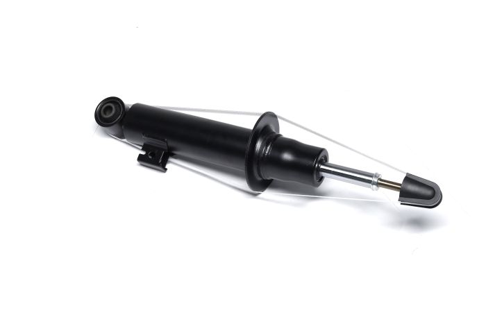 Амортизатор подвески передний газомасляный Optimal A-3184G