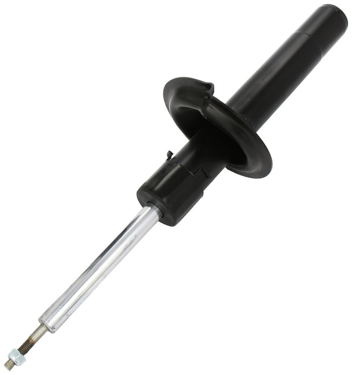 Амортизатор подвески передний газомасляный Optimal A-3493G