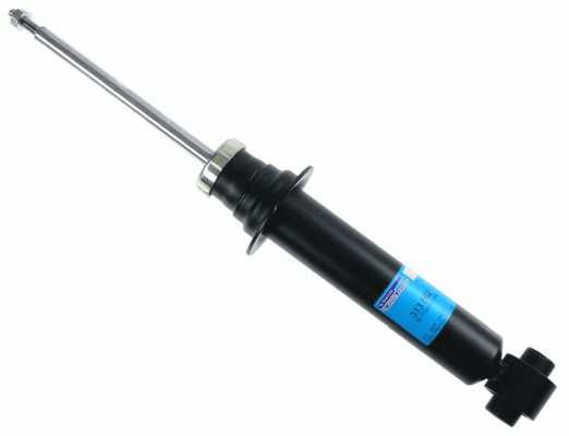 Амортизатор підвіски передній газомасляний Optimal A-3615G