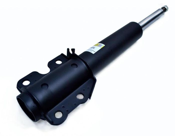 Амортизатор подвески передний газомасляный Raiso RS115904