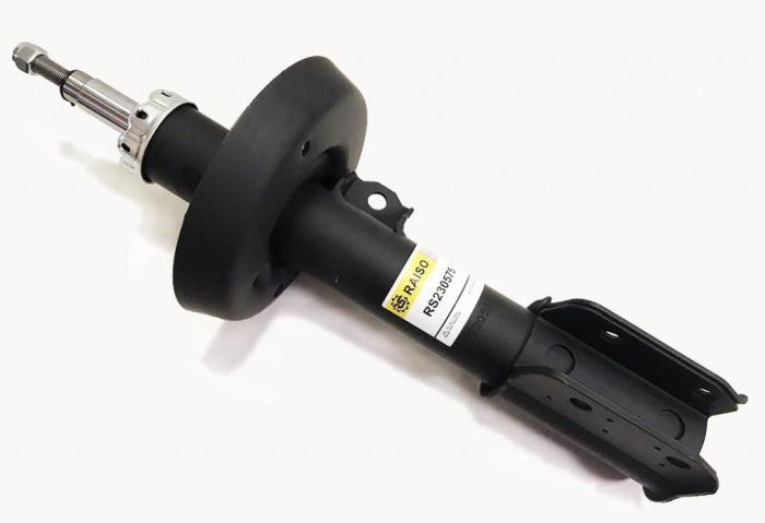 Амортизатор подвески передний газомасляный Raiso RS230575