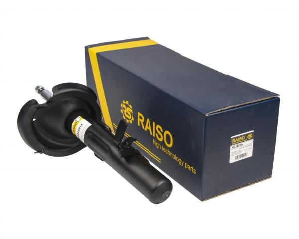 Амортизатор підвіски передній газомасляний Raiso RS242914
