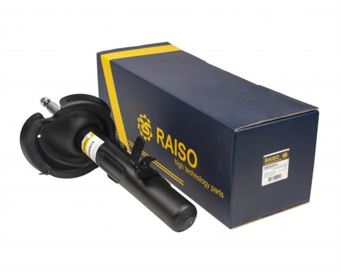 Амортизатор подвески передний газомасляный Raiso RS242914