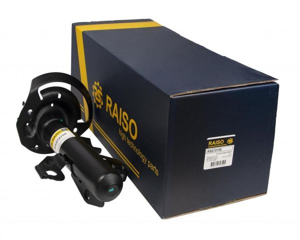 Амортизатор підвіски передній газомасляний Raiso RS272759
