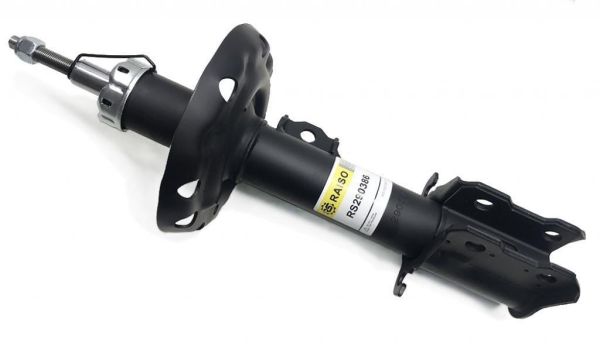 Амортизатор підвіски передній газомасляний Raiso RS290386