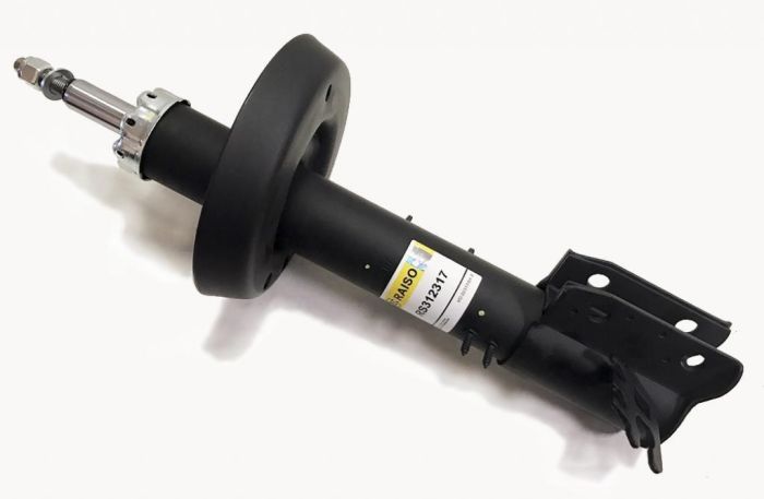Амортизатор підвіски передній газомасляний Raiso RS312317