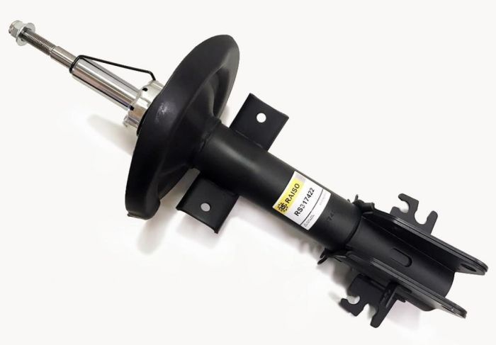 Амортизатор підвіски передній газомасляний Raiso RS317422