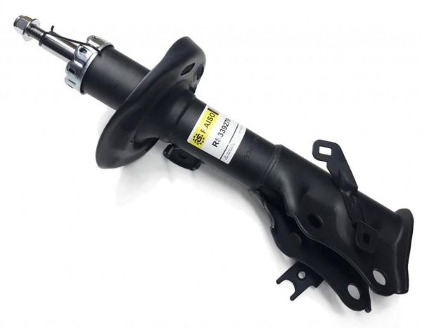 Амортизатор підвіски передній газомасляний Raiso RS339279