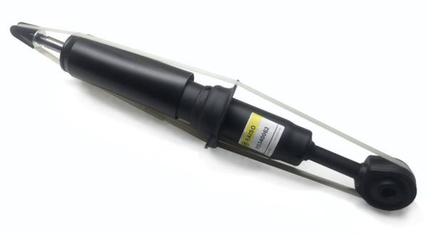 Амортизатор підвіски передній газомасляний Raiso RS340062