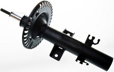Амортизатор підвіски передній газомасляний Rider RD.7H8413031C