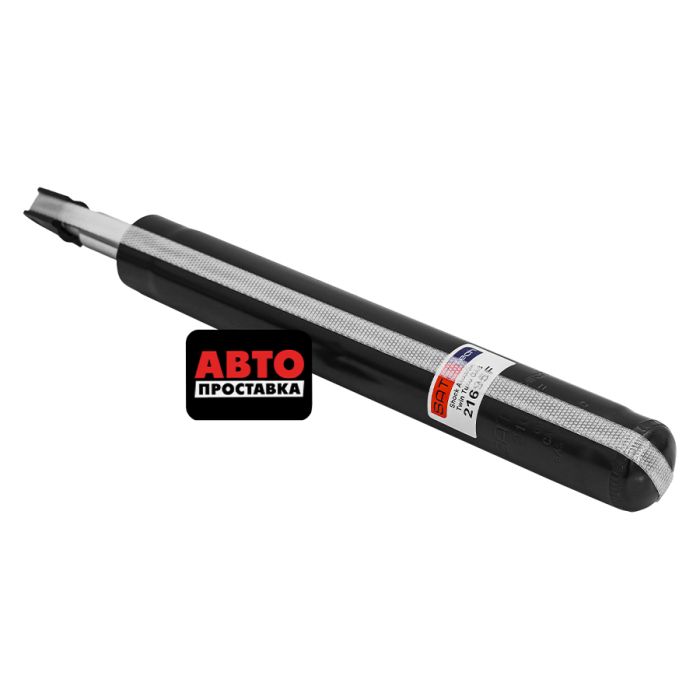 Амортизатор підвіски передній газомасляний SATO tech 21695F