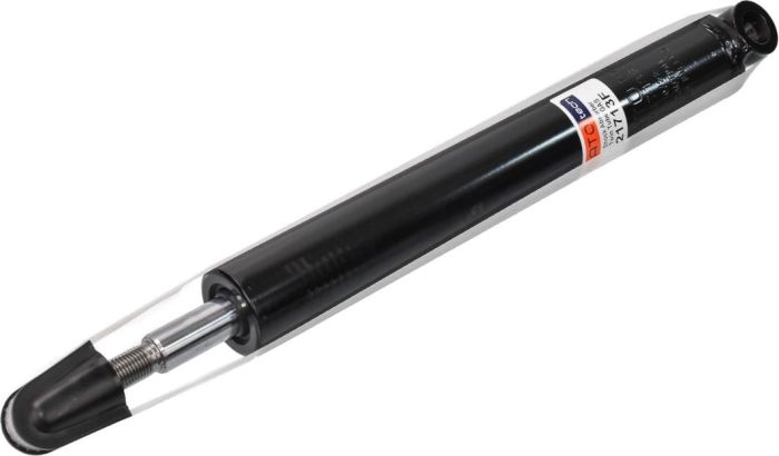 Амортизатор підвіски передній газомасляний SATO tech 21713F