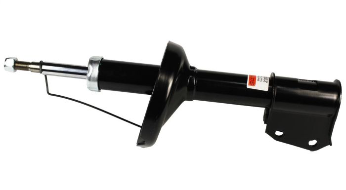 Амортизатор підвіски передній газомасляний SATO tech 22006F