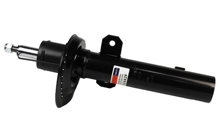 Амортизатор підвіски передній газомасляний SATO tech 22442F