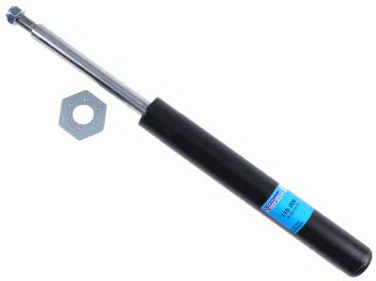 Амортизатор підвіски передній газомасляний Sachs 115009